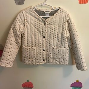 Gap Quilted Jacket